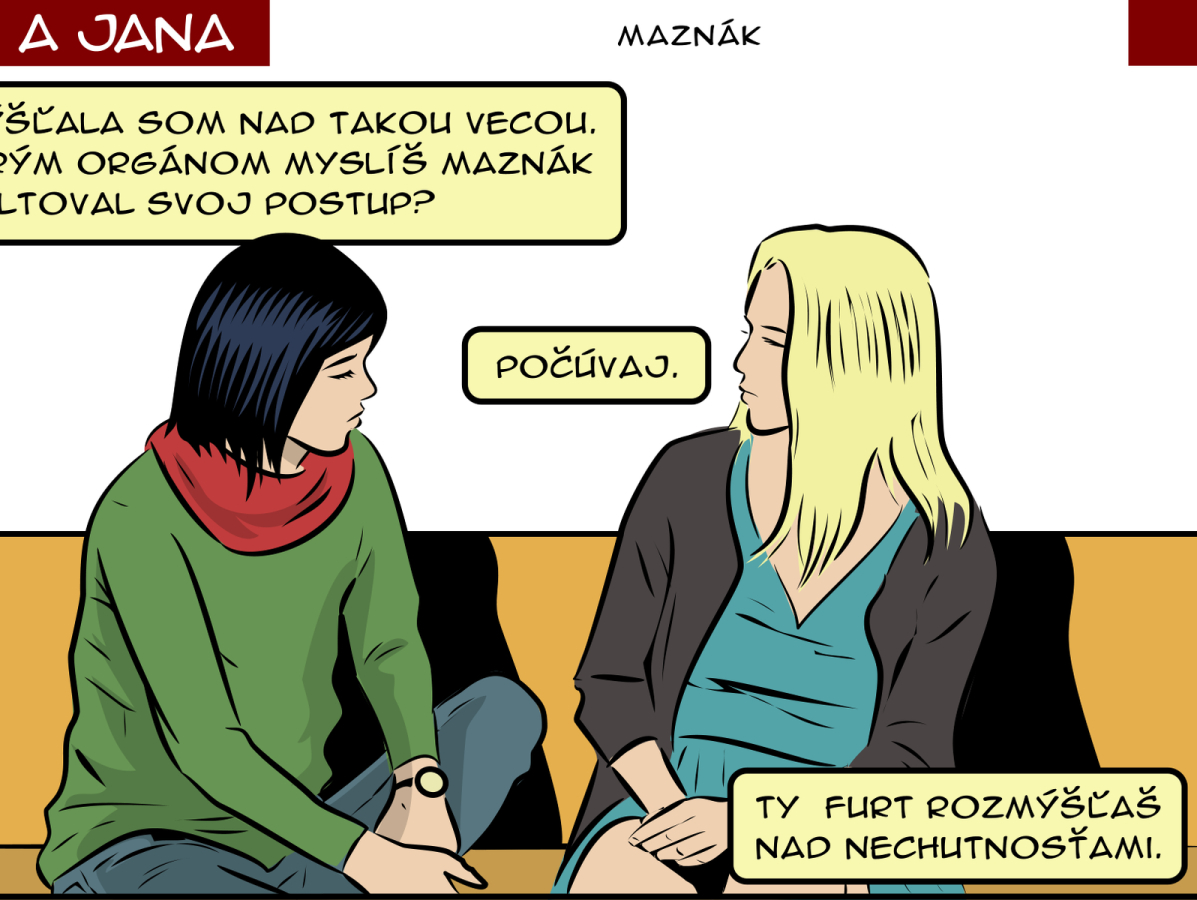 Gašparec, 21.1.2019