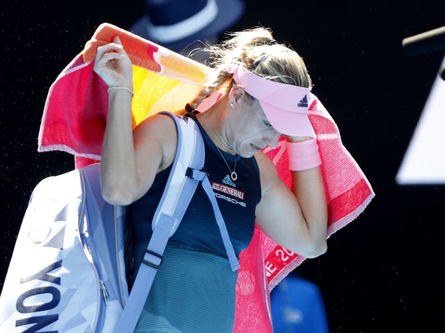 Angelique Kerber