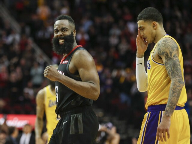 James Harden