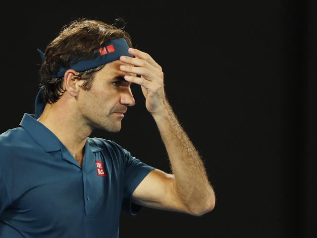 Roger Federer