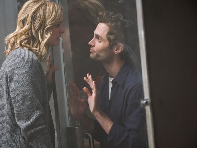 you, seriál you, penn badgley,