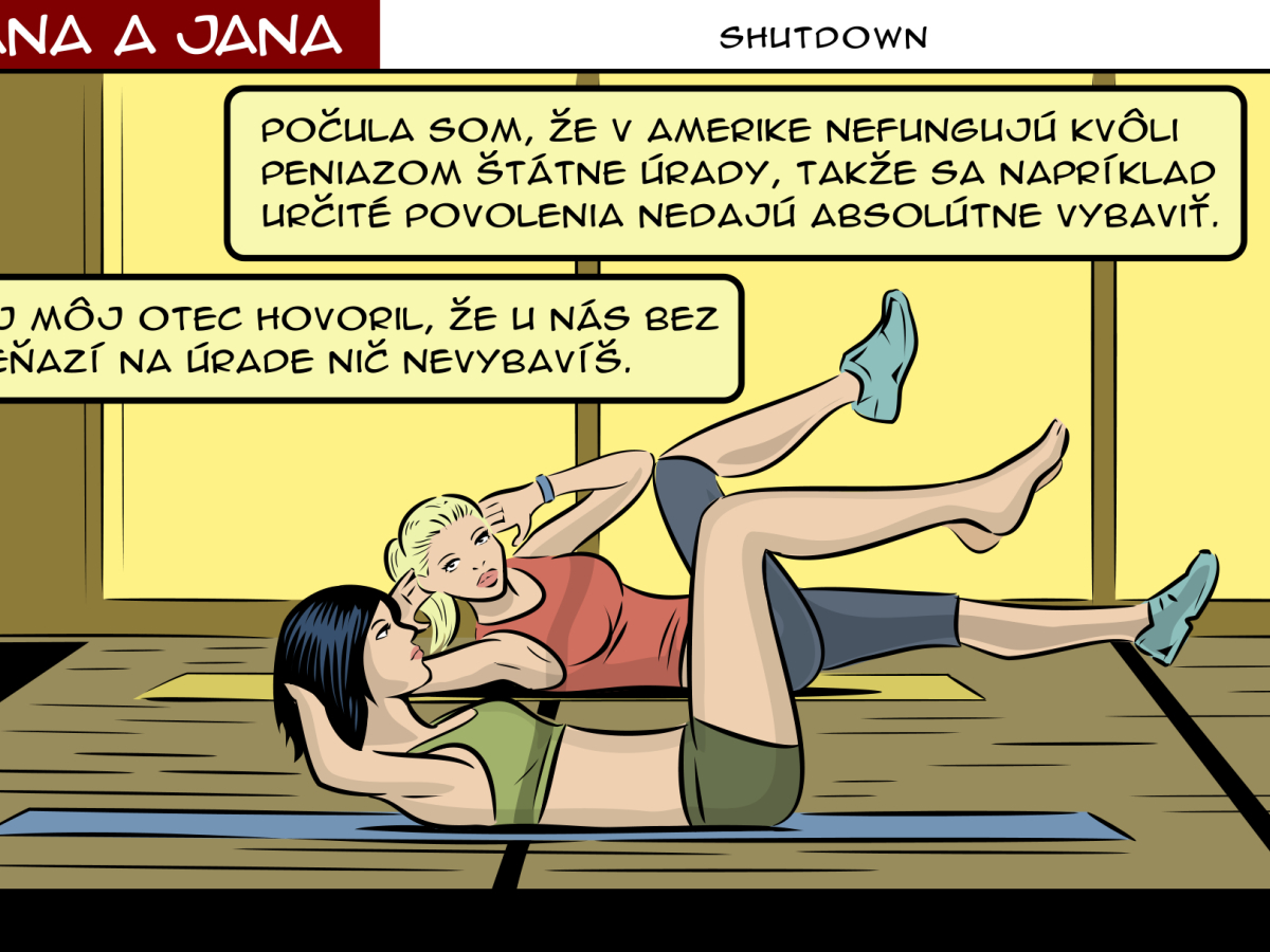 Gašparec, 22.1.2019