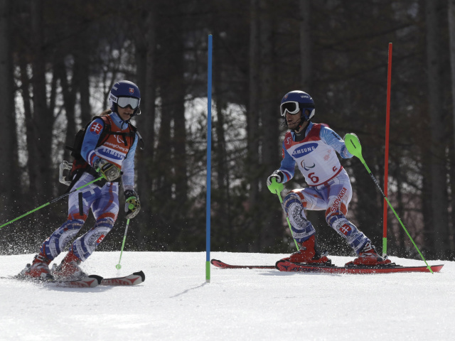 Marek Kubačka, Mária Zaťovičová