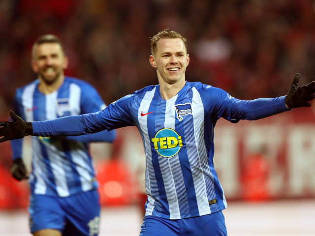 Ondrej Duda