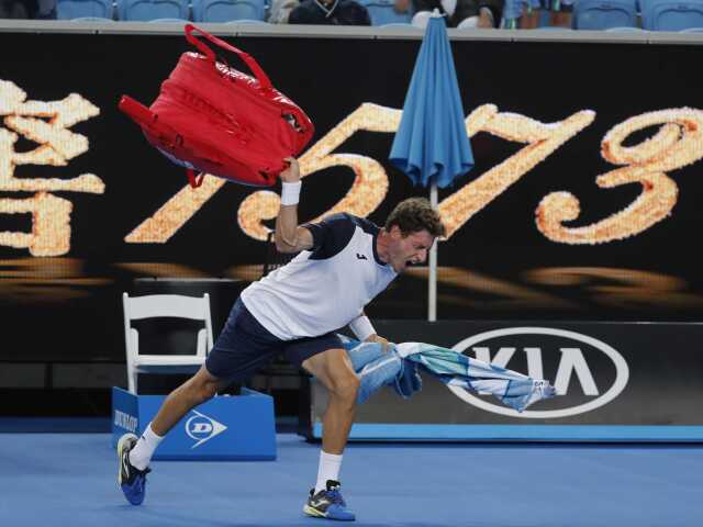 Pablo Carreno Busta