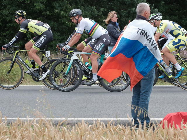 Peter Sagan
