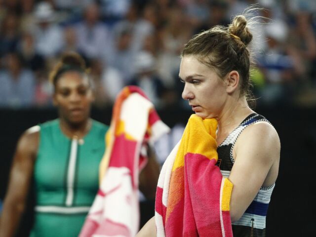 Simona Halepová