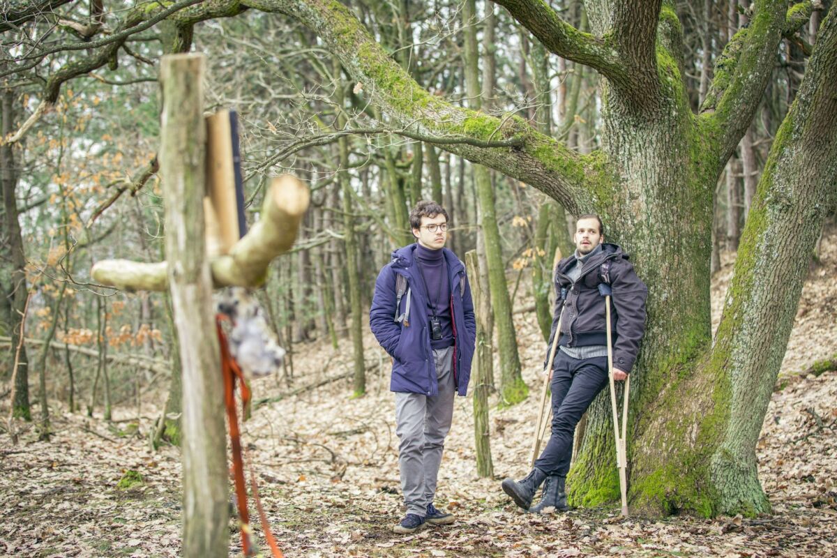 david hartl, matej marušin, trhlina, seriál trhlina,