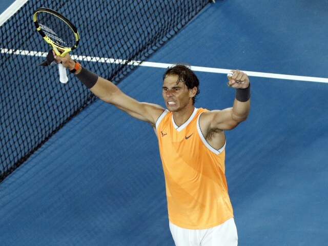 nadal