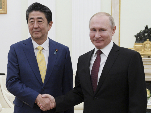 putin, abe