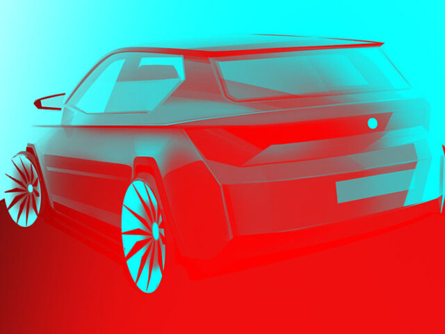 Škoda Fabia - 2021