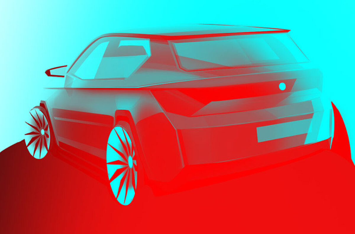 Škoda Fabia - 2021