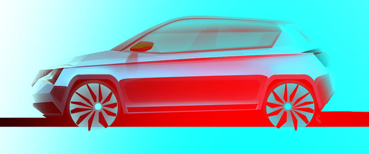 Škoda Fabia - 2021