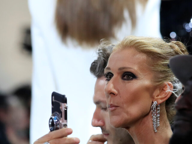Celine dion