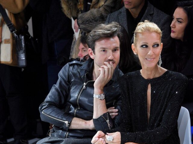 Celine Dion