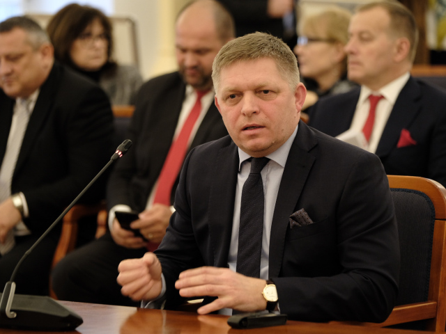 Fico, kandidat, sudca