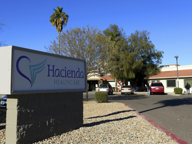 Hacienda HealthCare