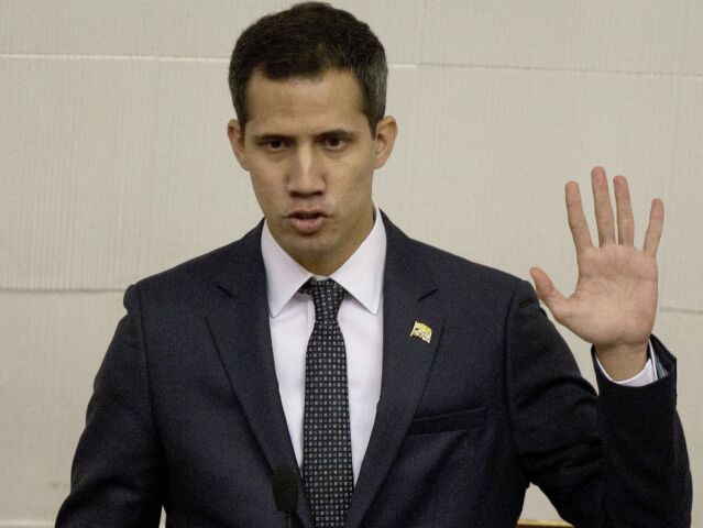 juan guaido