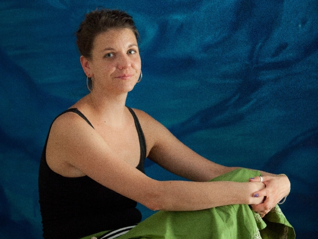 Katarína Slaninková