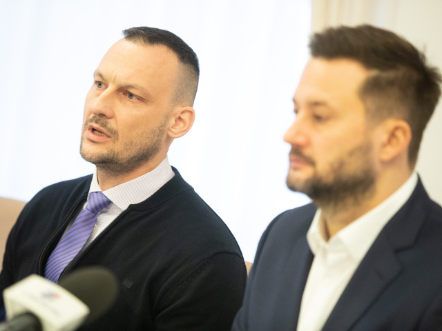 Marek Gajdoš