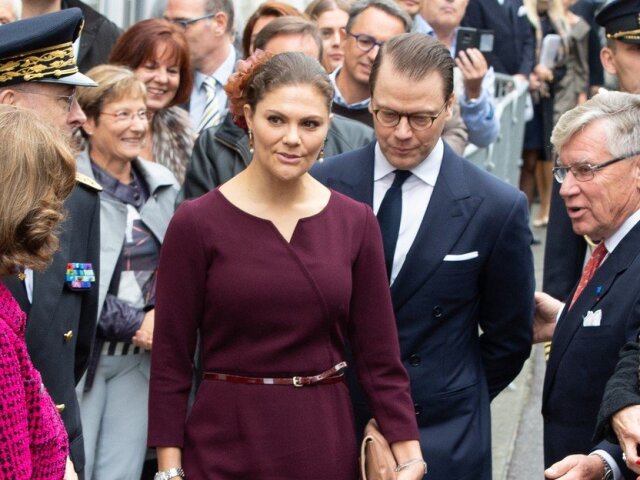 Princezná Viktória