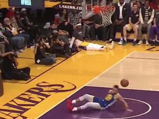 Stephen Curry
