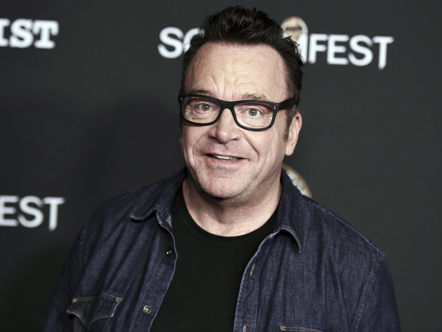 Tom Arnold