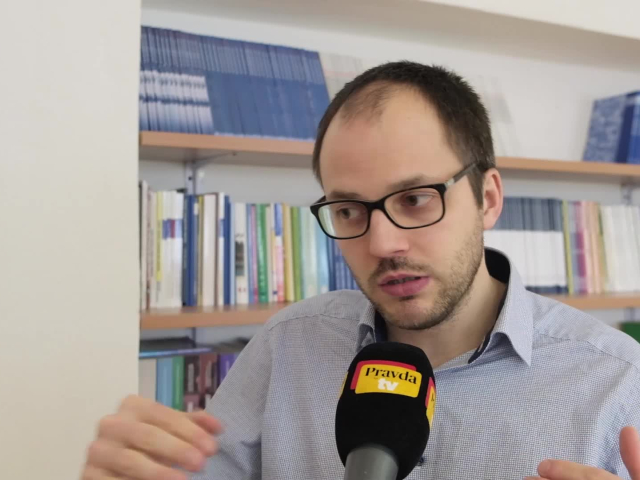 Tomáš Profant