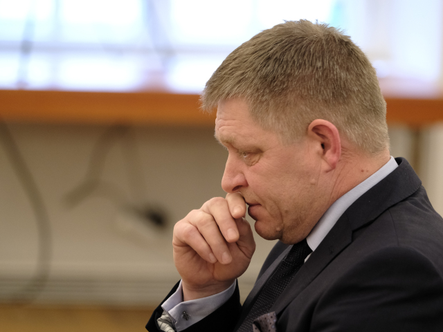 vypocutie kandidatov na ustavnych sudcov, Fico,