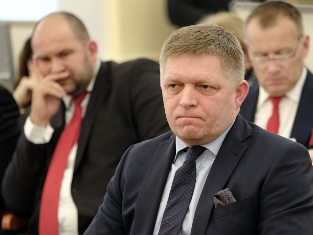 vypocutie kandidatov na ustavnych sudcov, Fico,