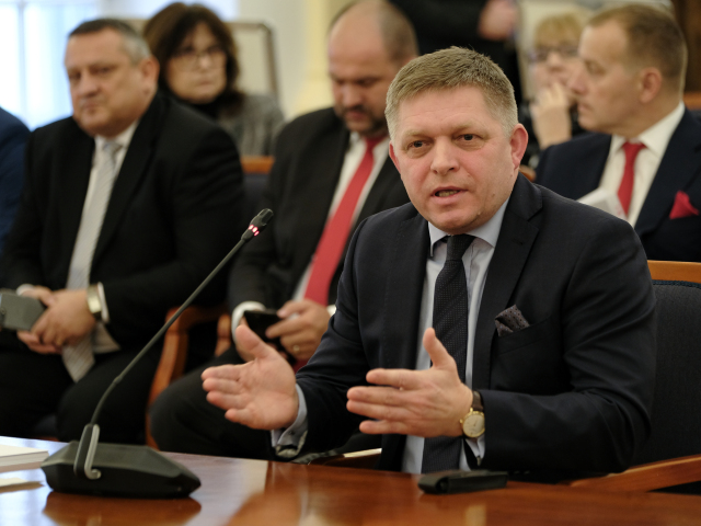vypocutie kandidatov na ustavnych sudcov, Fico,