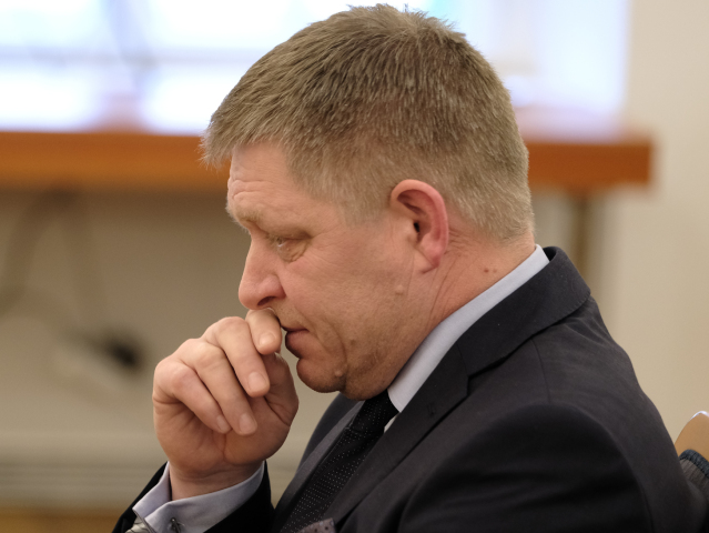 vypocutie kandidatov na ustavnych sudcov, Fico,