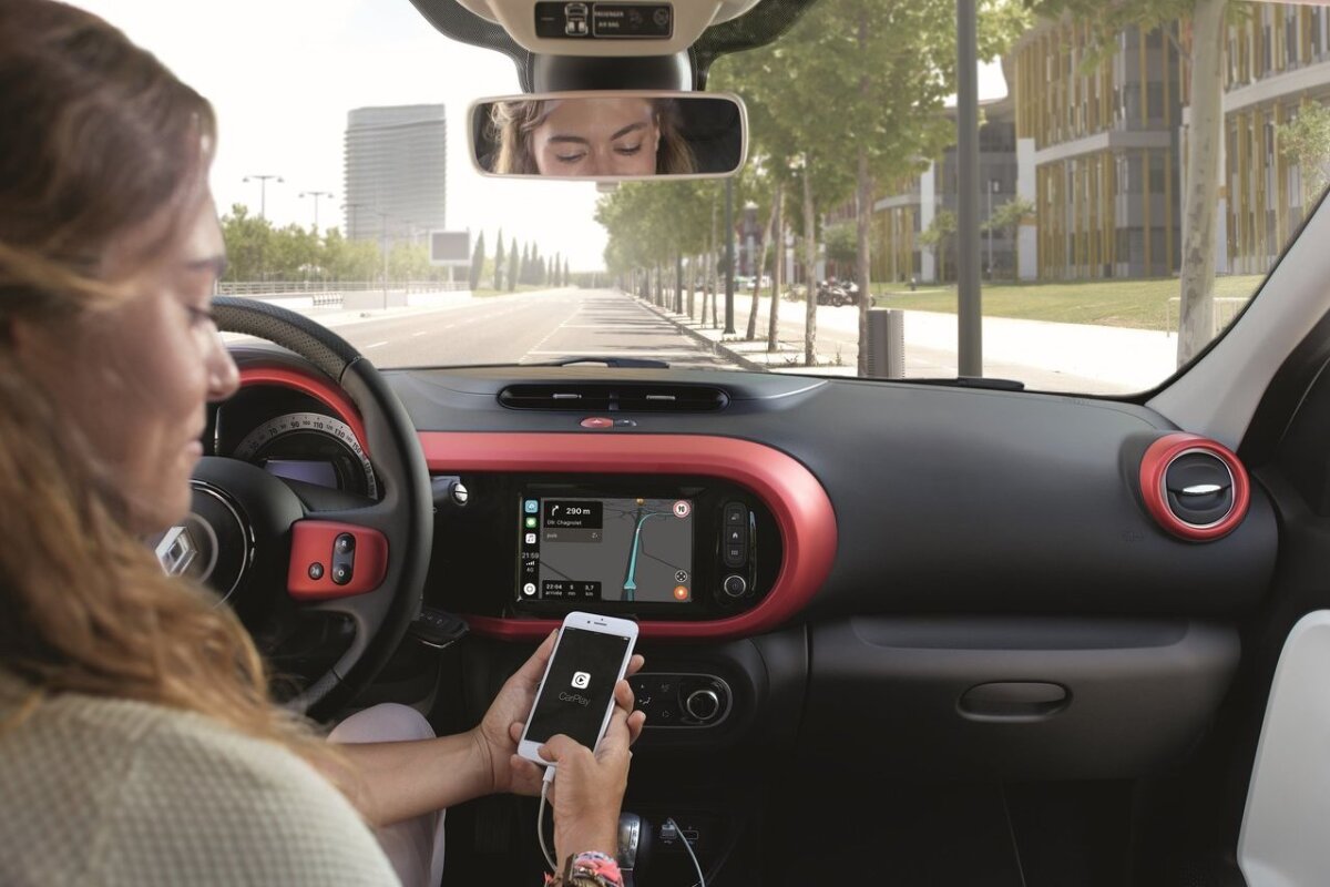 Renault Twingo - 2019