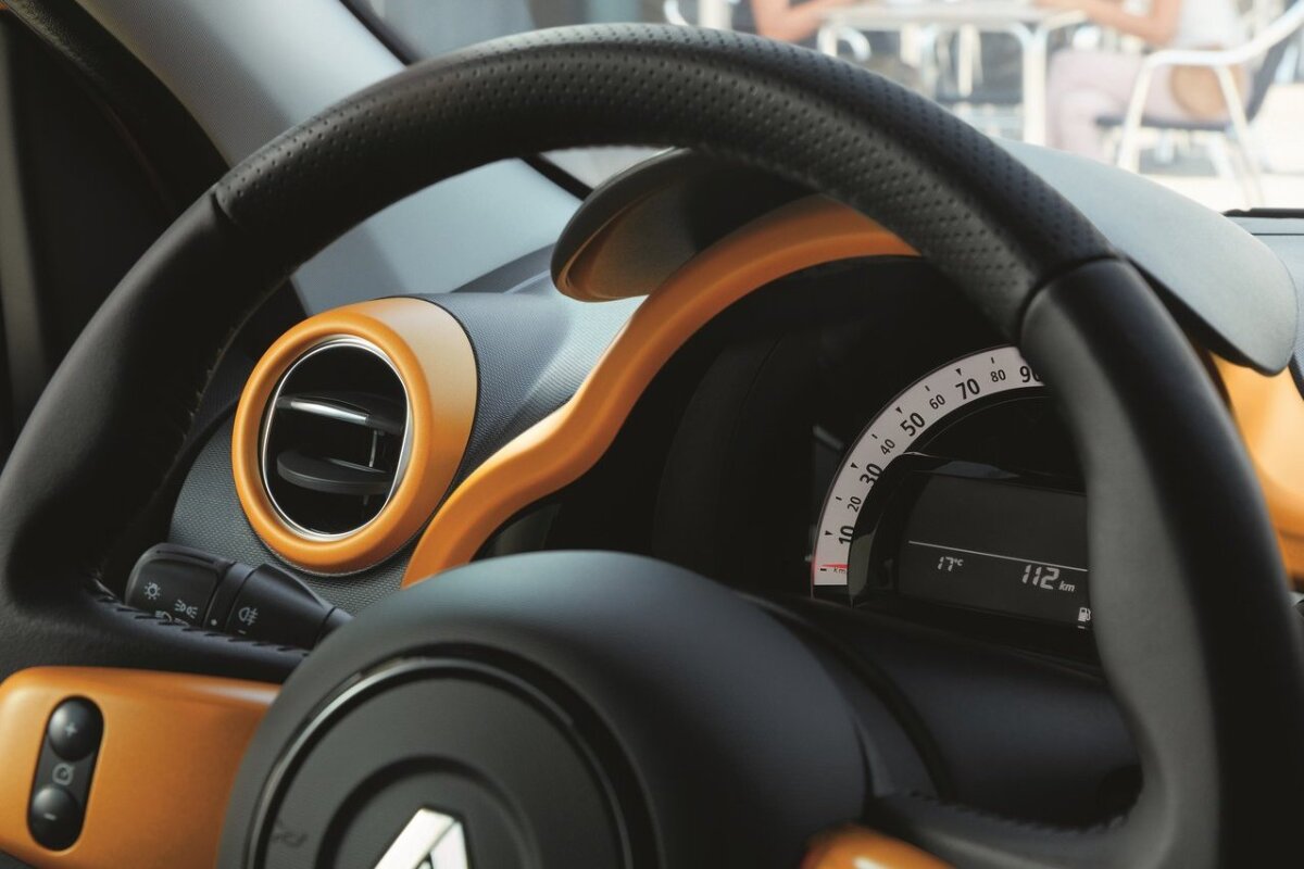 Renault Twingo - 2019