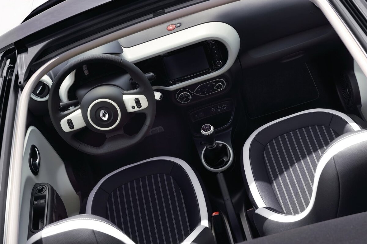 Renault Twingo - 2019