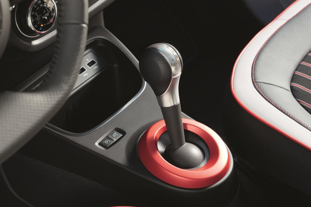 Renault Twingo - 2019
