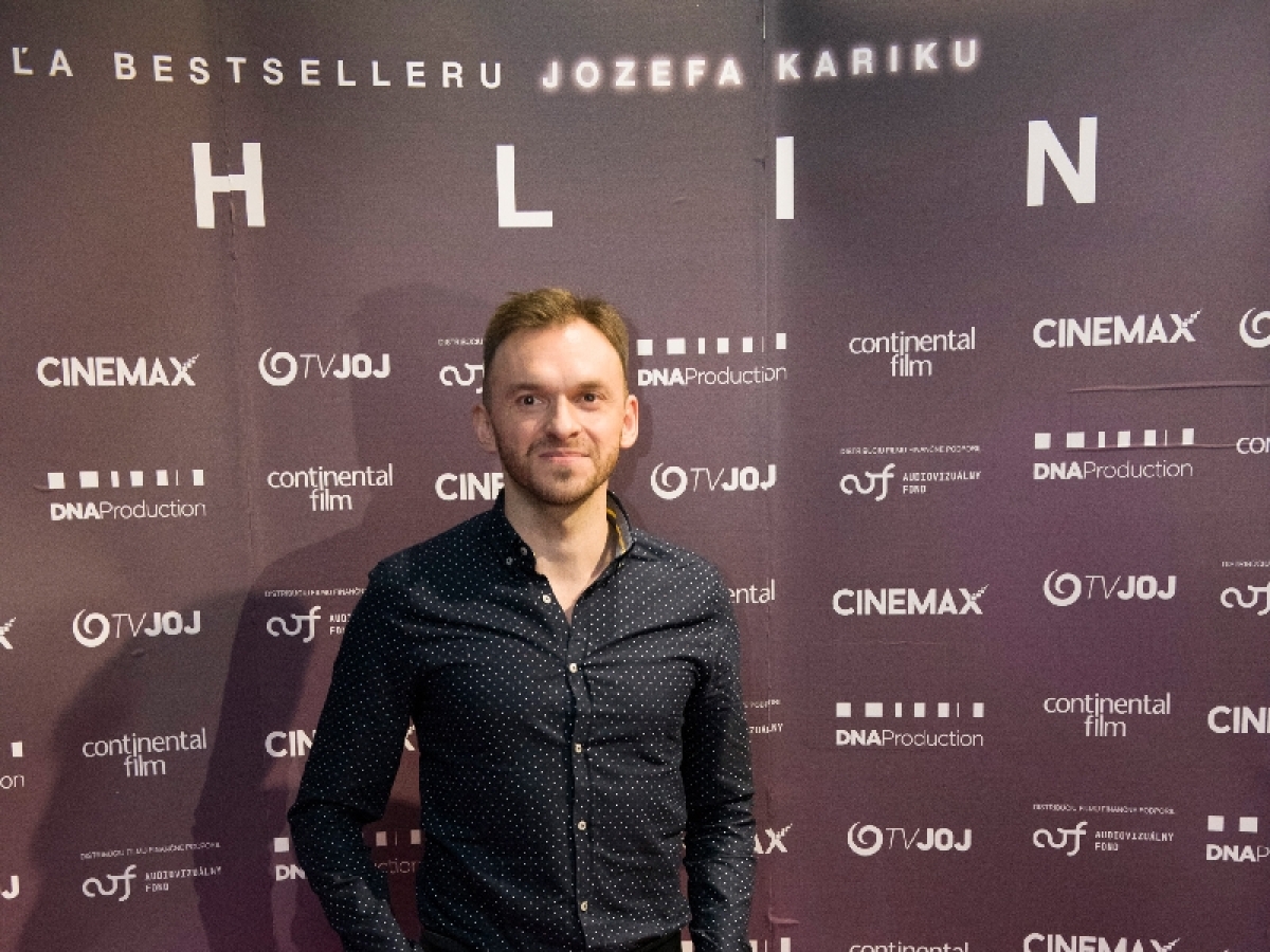 Martin Šalacha