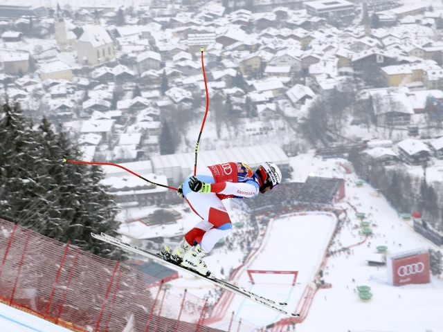 Beat Feuz