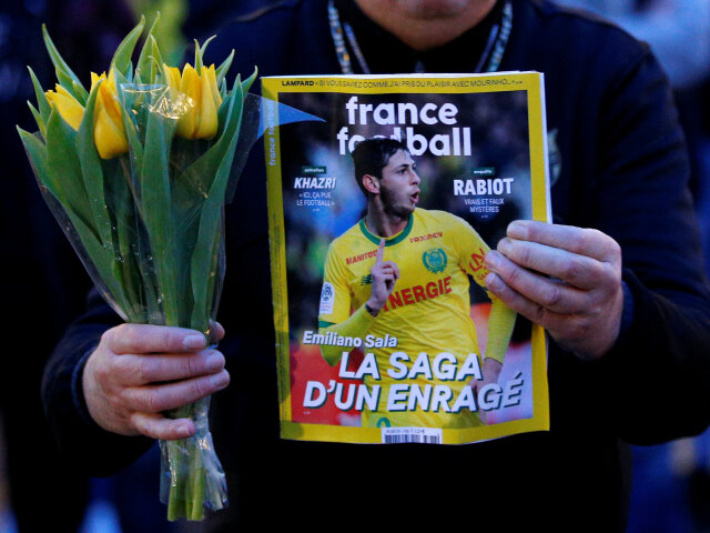 Emiliano Sala