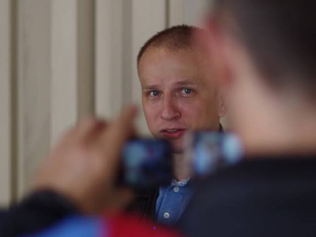 martin daňo