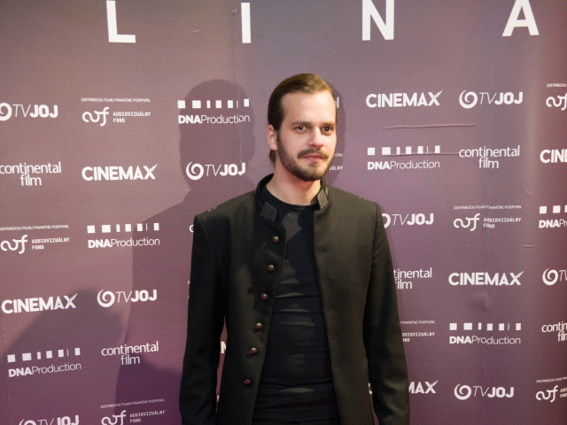 Matej Marušin