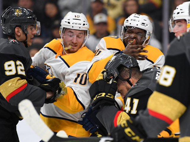 P.K. Subban, Pierre-Edouard Bellemare