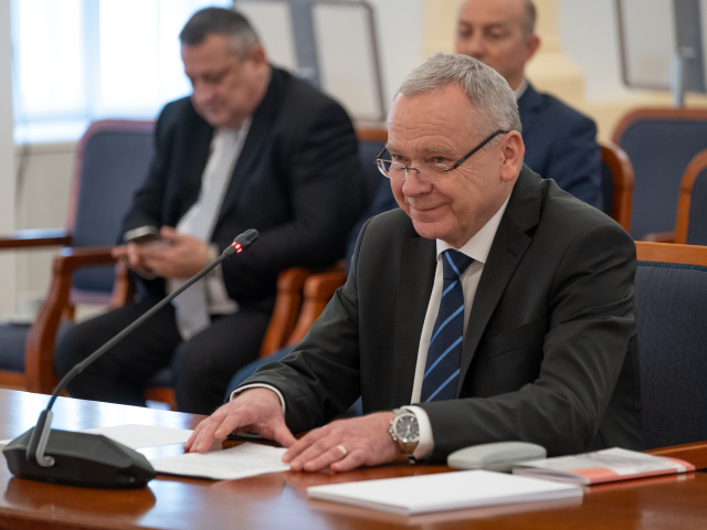 peter kresák