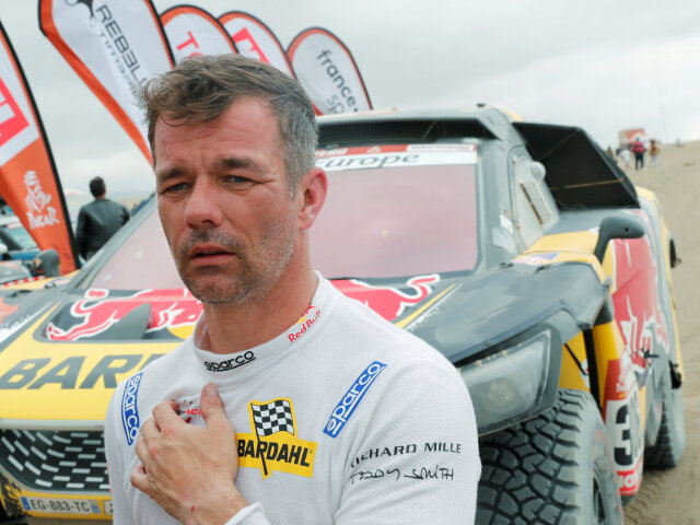 Sébastien Loeb