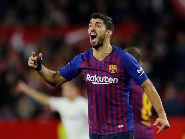 Suárez