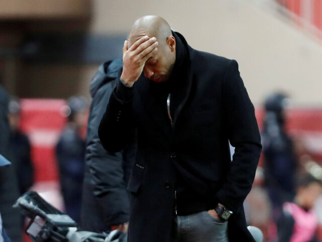 Thierry Henry