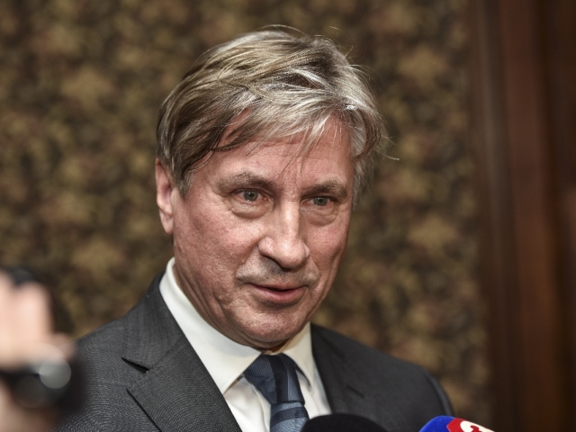Vladimír Antala