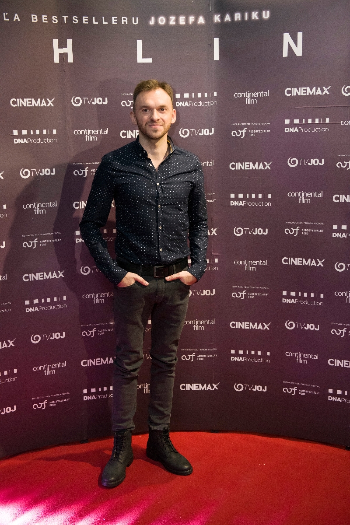 Martin Šalacha