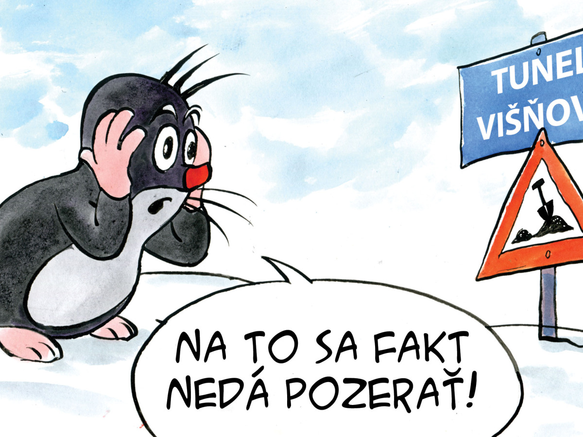 Danglár, 26.1.2019