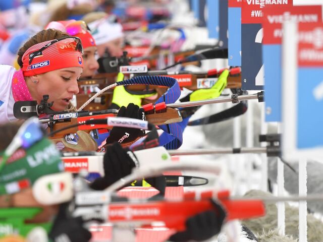 fialková biatlon
